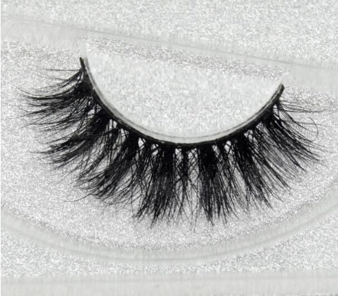 Faux Aurelia Eye Lashes Faux Aurelia Eye Lashes